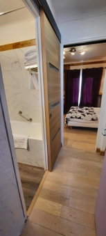 Hôtel Chastellares, Auron, France