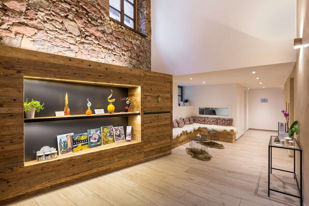 Hotel KLE, BW Signature Collection, Frankreich