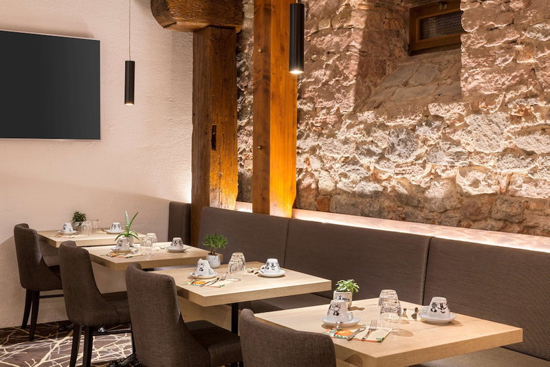 Hotel KLE, BW Signature Collection, Colmar, France