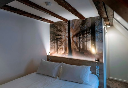 Hotel KLE, BW Signature Collection, Colmar, France