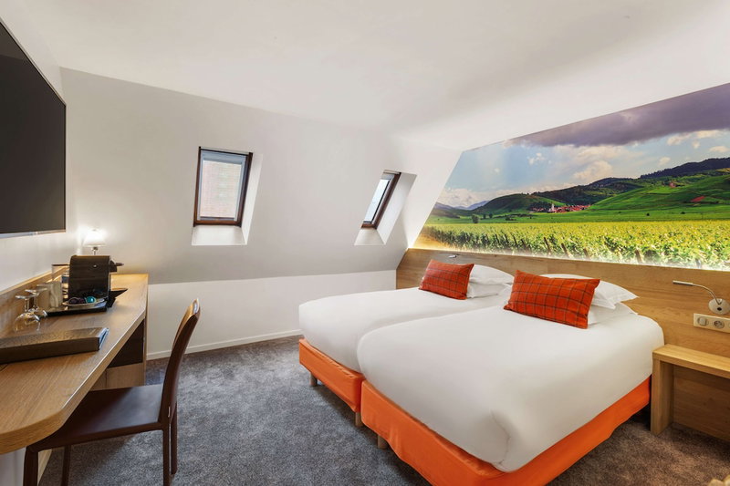 Hotel KLE, BW Signature Collection, Colmar, France