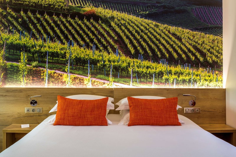 Hotel KLE, BW Signature Collection, Colmar, France