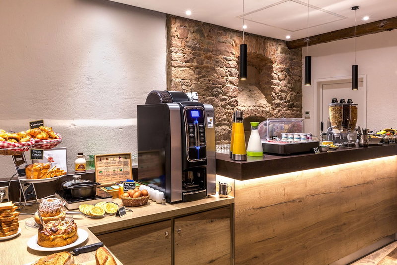 Hotel KLE, BW Signature Collection, Colmar, France