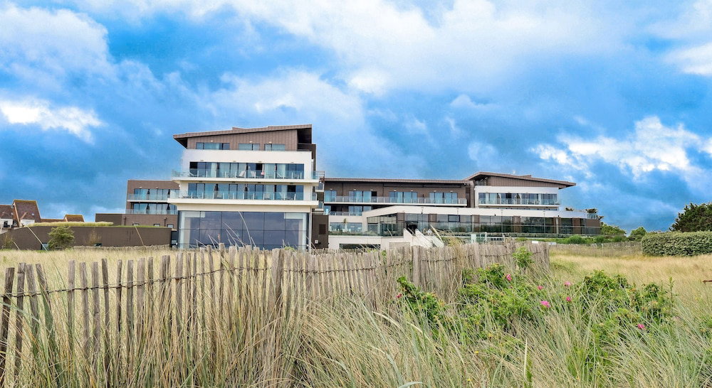 Hôtel & Spa - Thalazur Cabourg, France