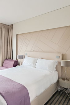 Hôtel & Spa - Thalazur Cabourg, Herouville-Saint-Clair, France