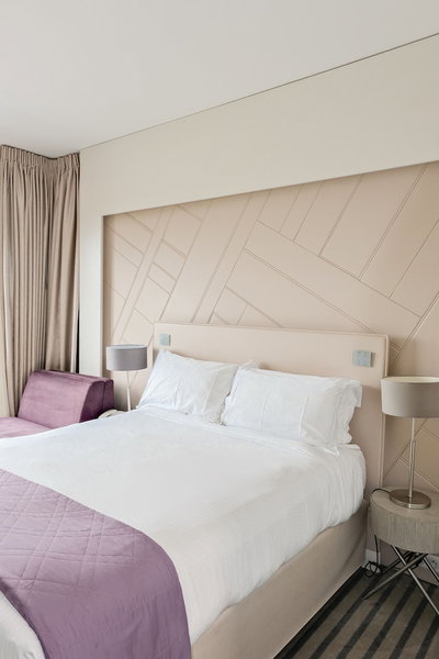 Hôtel & Spa - Thalazur Cabourg, Herouville-Saint-Clair, France