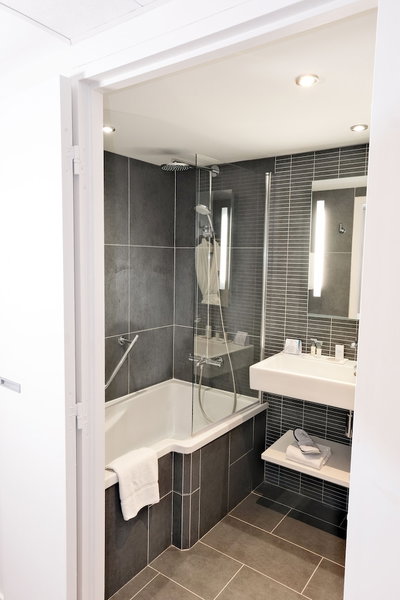 Hôtel & Spa - Thalazur Cabourg, Herouville-Saint-Clair, France