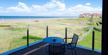 Hôtel & Spa - Thalazur Cabourg, Herouville-Saint-Clair, France