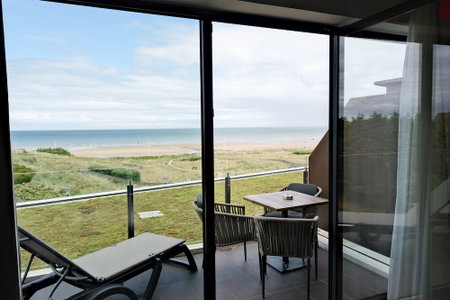 Hôtel & Spa - Thalazur Cabourg, Herouville-Saint-Clair, France