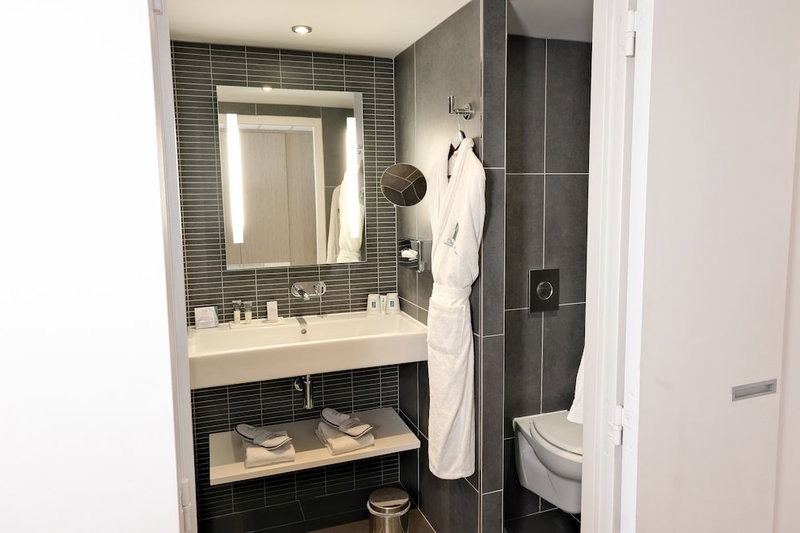 Hôtel & Spa - Thalazur Cabourg, Herouville-Saint-Clair, France