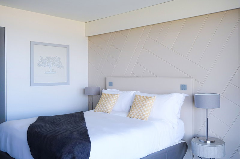 Hôtel & Spa - Thalazur Cabourg, Herouville-Saint-Clair, France