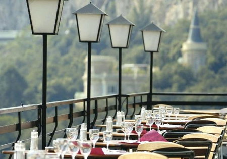 Le Versailles, Nice, France