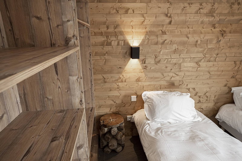 Pure Montagne Resort & Spa, Saint-Martin-Vesubie, France