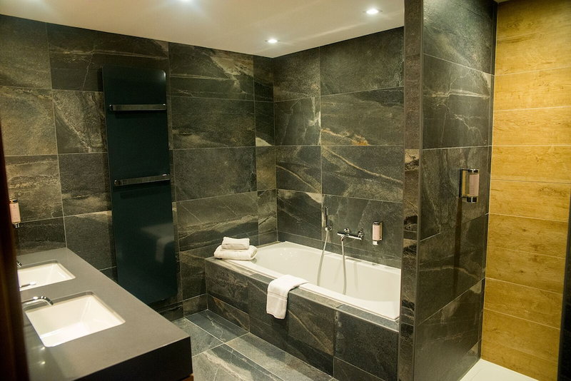 Pure Montagne Resort & Spa, Saint-Martin-Vesubie, France