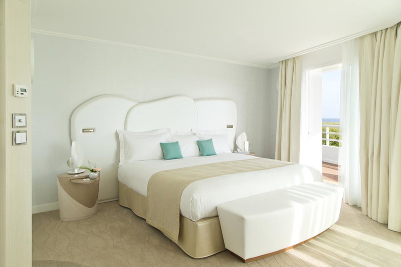Miramar La Cigale Hotel Thalasso & Spa, Vannes, France
