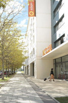 Aparthotel Adagio Access Avignon, Avignon, Francia