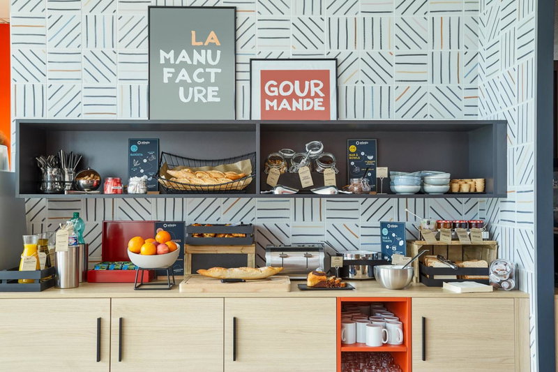 Aparthotel Adagio Access Avignon, Avignon, Francia