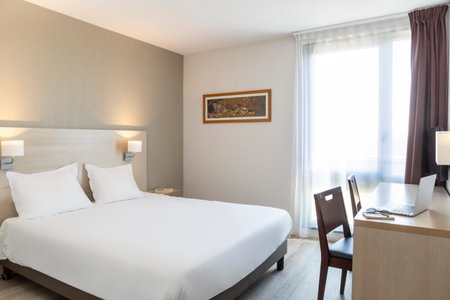 Aparthotel Adagio Access Avignon, Avignon, Francia