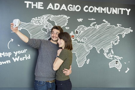 Aparthotel Adagio Access Avignon, Avignon, Francia