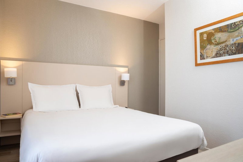 Aparthotel Adagio Access Avignon, Avignon, Francia