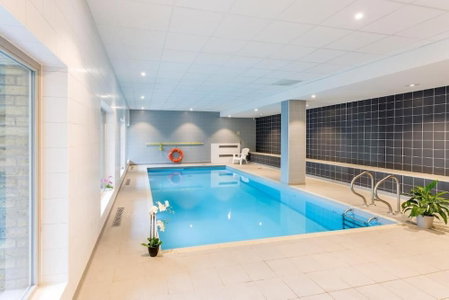 Nemea Appart Hotel Elypseo Strasbourg Port, Strasbourg, France