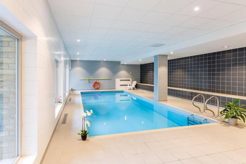 Nemea Appart Hotel Elypseo Strasbourg Port, Strasbourg, France