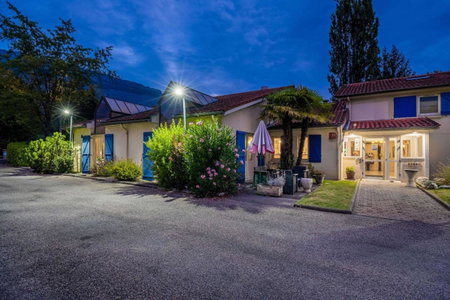 Comfort Hotel Grenoble Meylan, Meylan, France