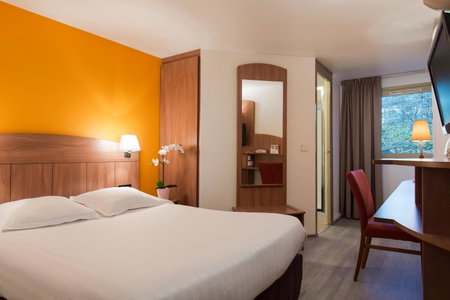 Comfort Hotel Grenoble Meylan, Meylan, France