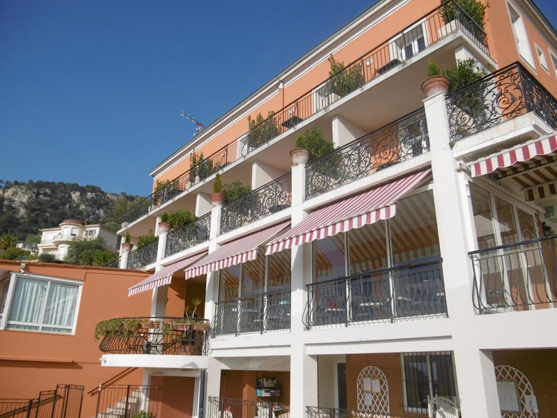 Hôtel La Flore, Nice, France