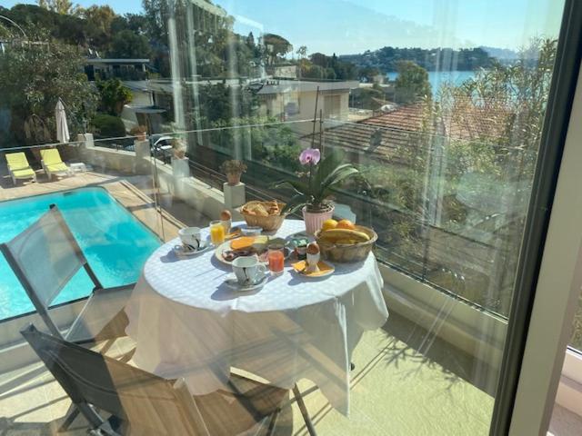 Hôtel La Flore, Nice, France
