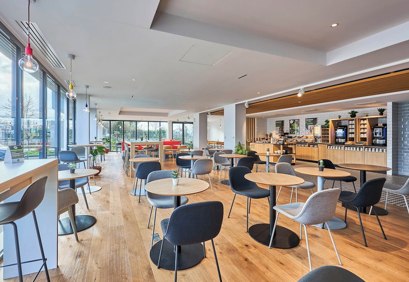 B&B HOTEL Deauville-Touques, Le Havre, Франция