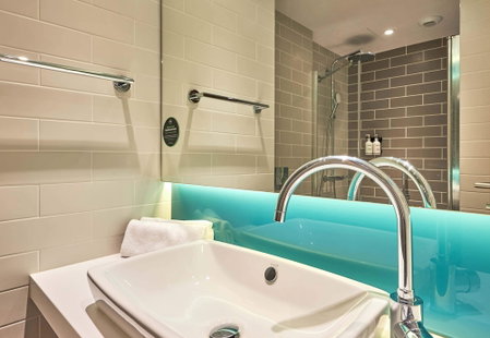 B&B HOTEL Deauville-Touques, Le Havre, Франция