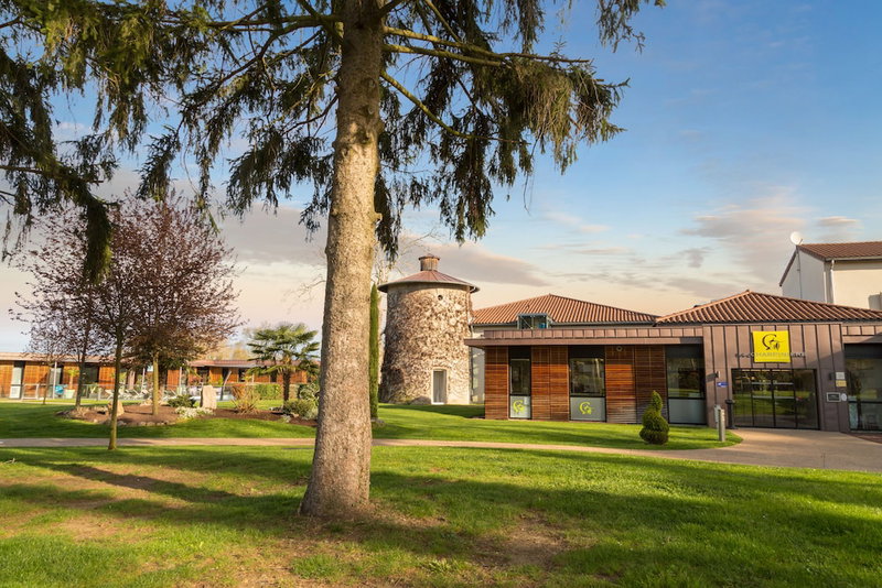 Domaine la Charpinière, The Originals Collection, Saint-Etienne, Frankreich