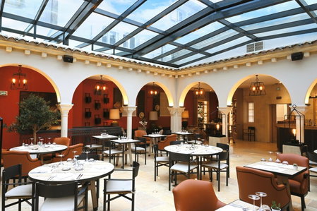 Hôtel Le Rempart, Chalon-sur-Saone, Frankreich