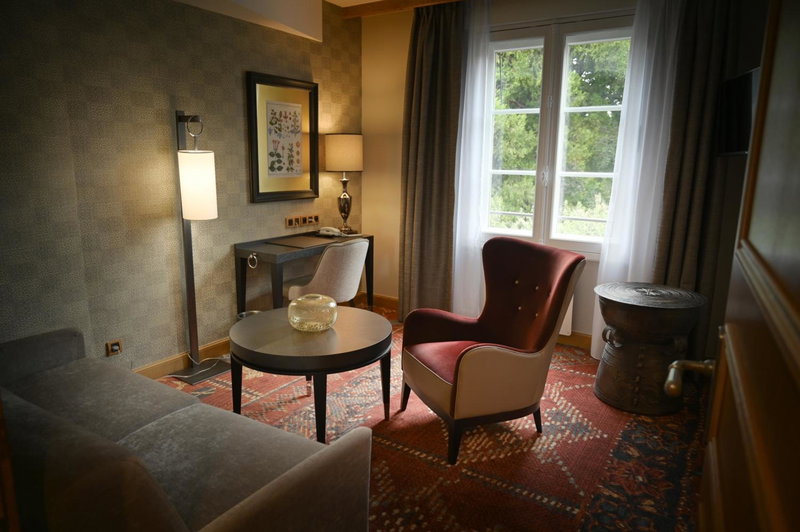Hôtel Le Rempart, Chalon-sur-Saone, Frankreich