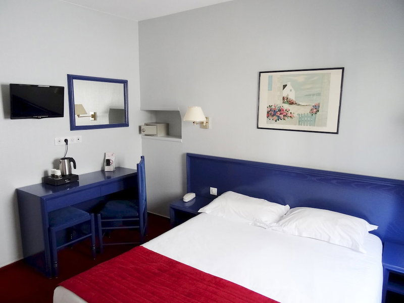 Résidence du Pré, Paris, France
