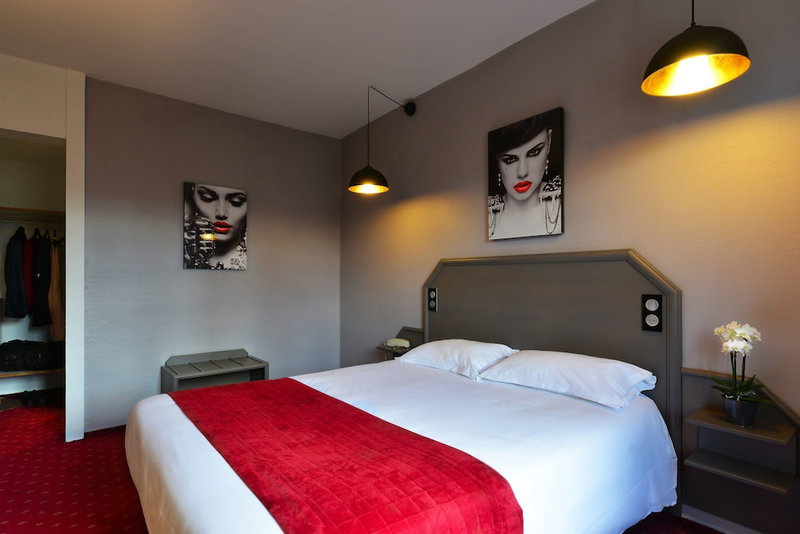 Résidence du Pré, Paris, France