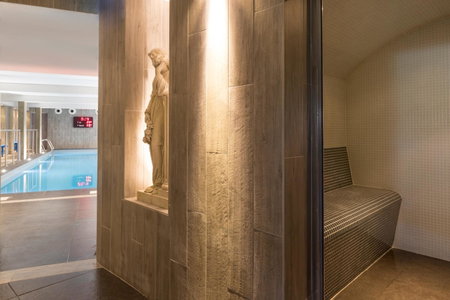 Terre de Provence Hôtel & Spa, Le Pontet, France