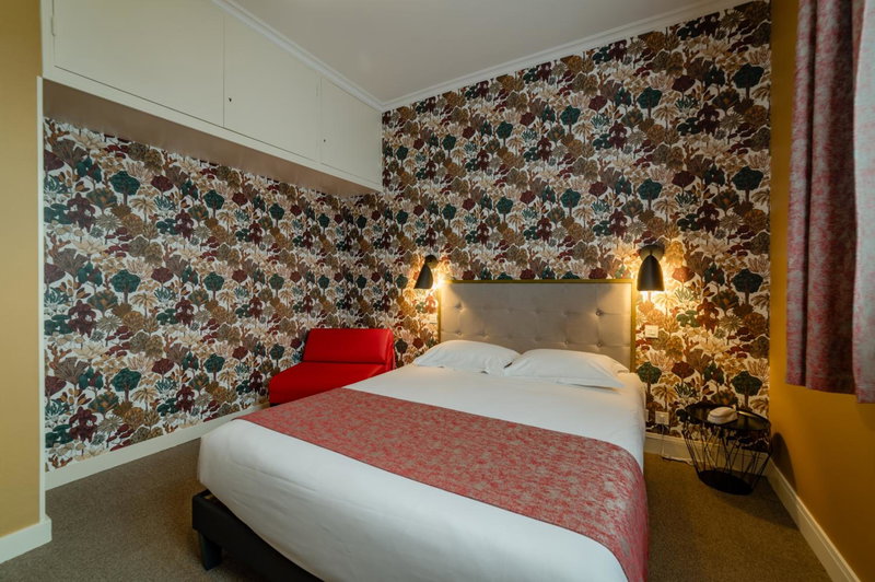 The Originals Boutique, Hôtel Normandie, Auxerre, Auxerre, France