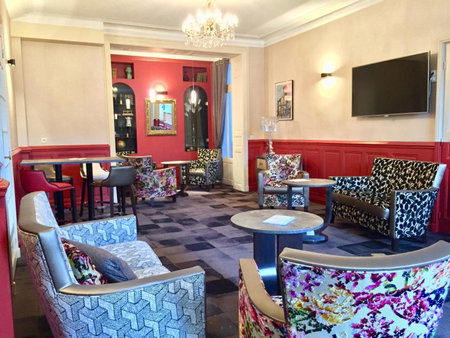 The Originals Boutique, Hôtel Normandie, Auxerre, Auxerre, France
