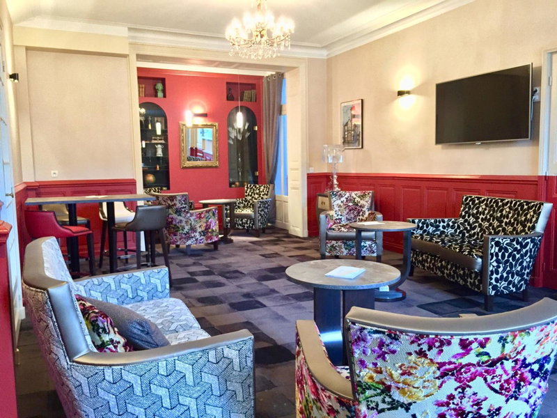 The Originals Boutique, Hôtel Normandie, Auxerre, Auxerre, France