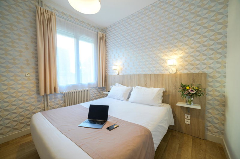 The Originals Boutique, Hôtel Normandie, Auxerre, Auxerre, France