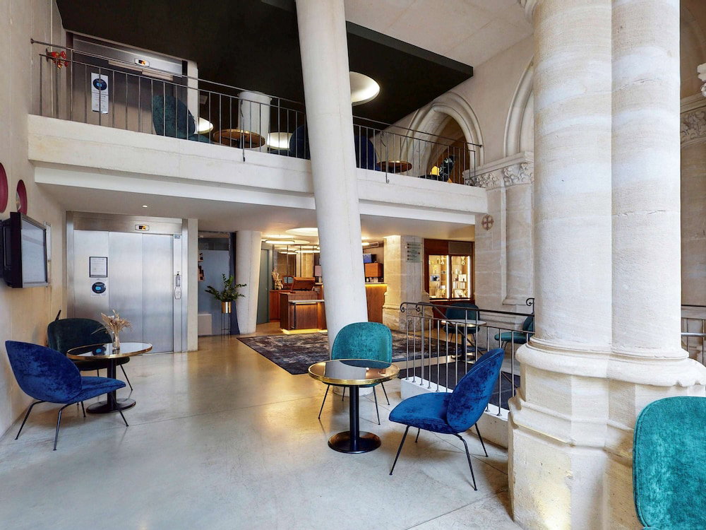 Hotel · Mercure Poitiers Centre, Poitiers