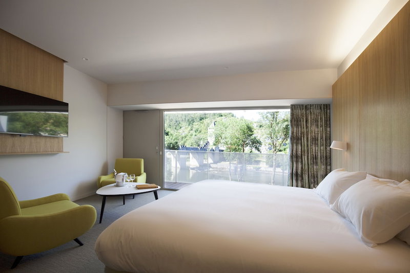 Best Western Plus Hotel Divona Cahors, Cahors, France