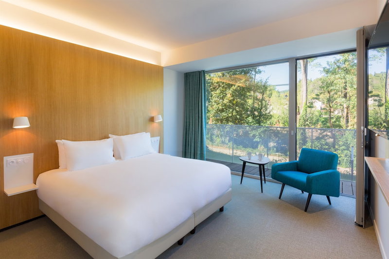 Best Western Plus Hotel Divona Cahors, Cahors, France