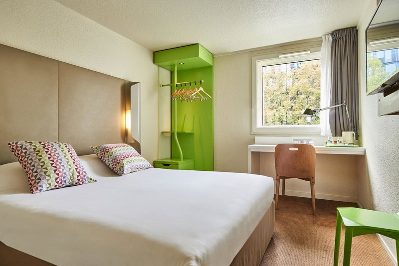 Campanile PRIME - Arcueil, Arcueil, Frankreich