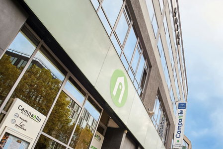 Campanile PRIME - Arcueil, Arcueil, Frankreich
