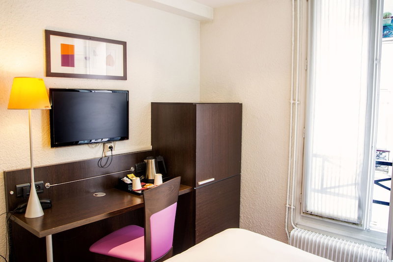 le 55 Montparnasse Hôtel, Montrouge, France