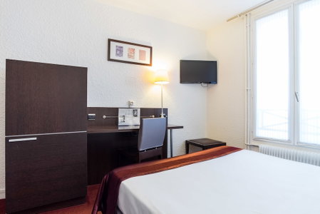 le 55 Montparnasse Hôtel, Montrouge, France