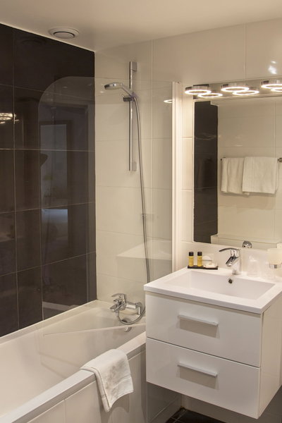 le 55 Montparnasse Hôtel, Montrouge, France